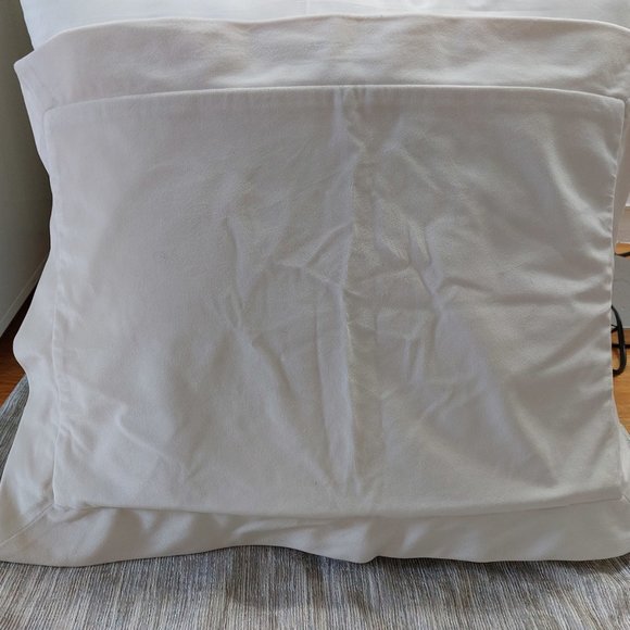 SET of 3 PILLOWS decorative Pillow Cases Smooth Fabric - Picture 8 of 8